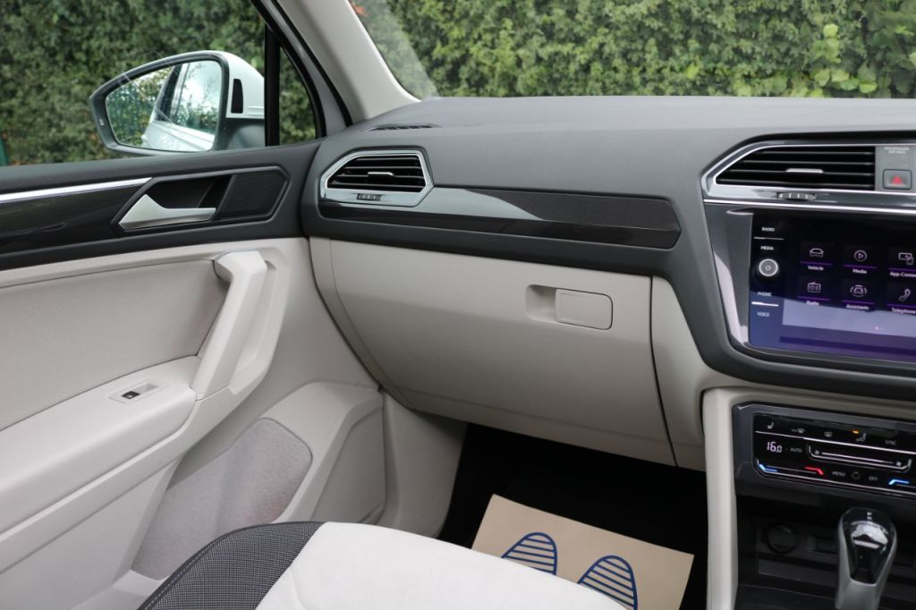 Used Volkswagen Tiguan 2022 for sale - 76018484: Photo 14