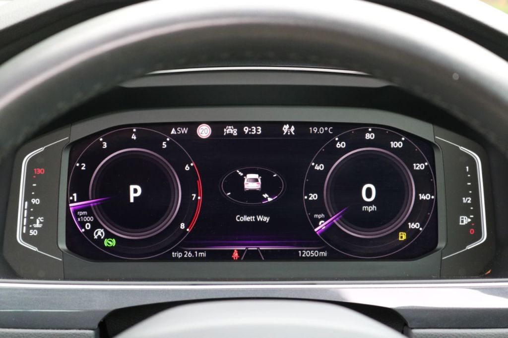 Used Volkswagen Tiguan 2022 for sale - 76018484: Photo 18