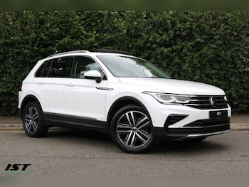 Used Volkswagen Tiguan 2022 for sale - 76018484: Photo