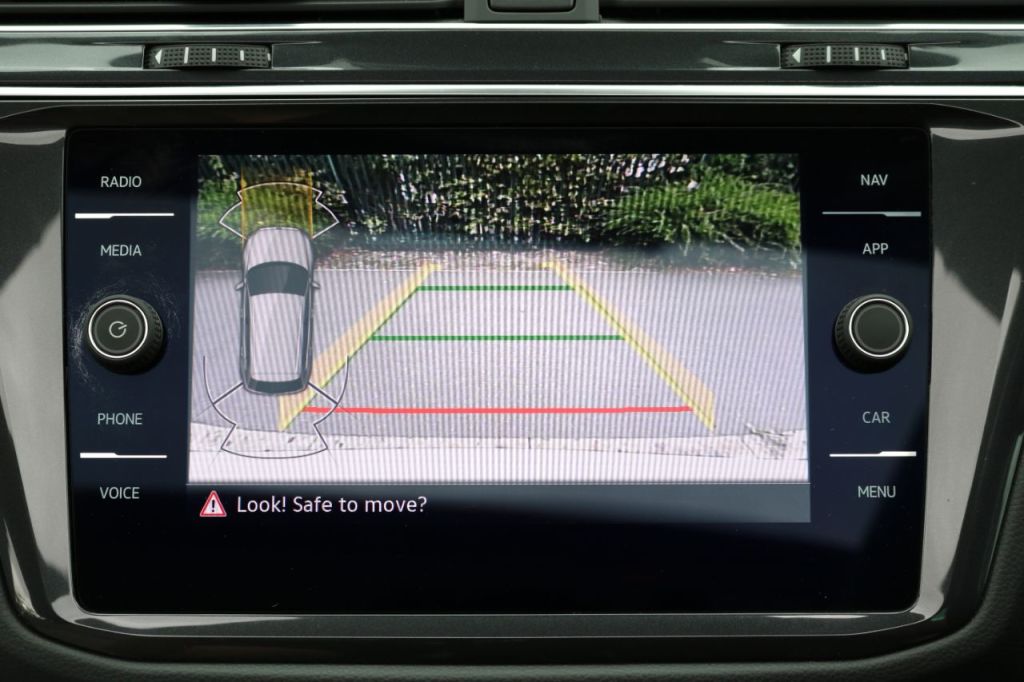 Used Volkswagen Tiguan 2022 for sale - 76018484: Photo 20