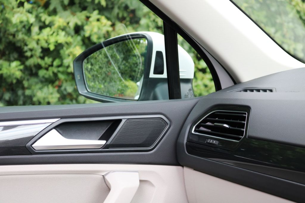 Used Volkswagen Tiguan 2022 for sale - 76018484: Photo 21