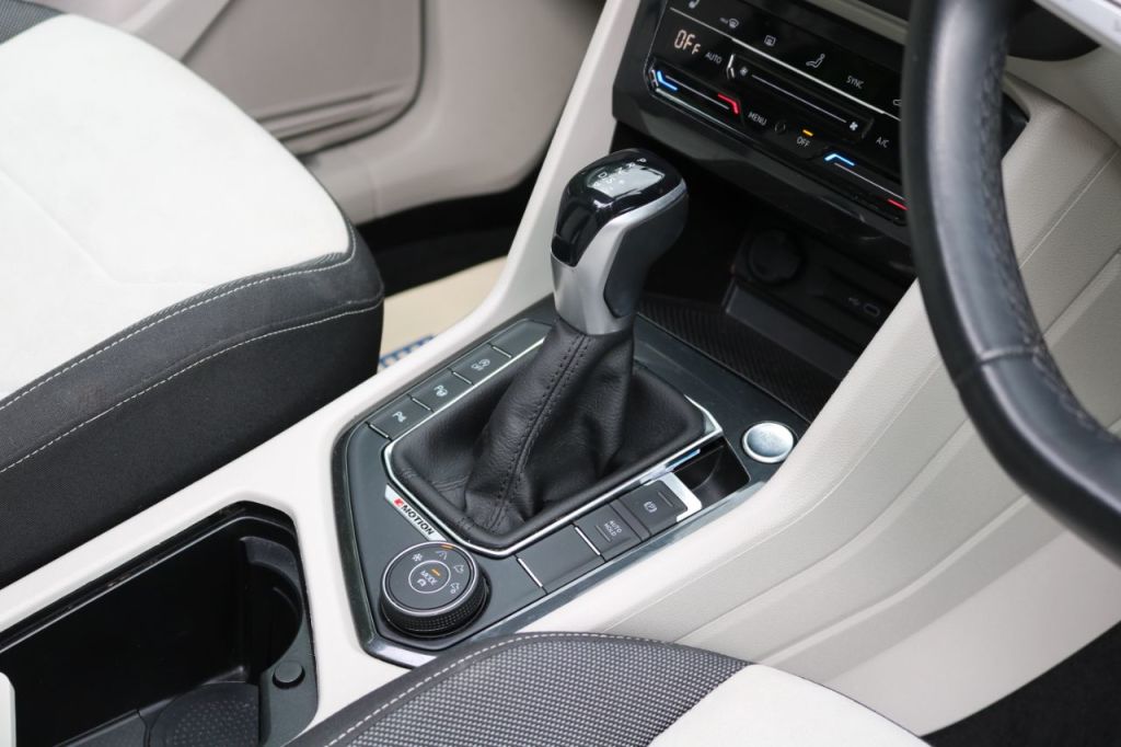 Used Volkswagen Tiguan 2022 for sale - 76018484: Photo 22