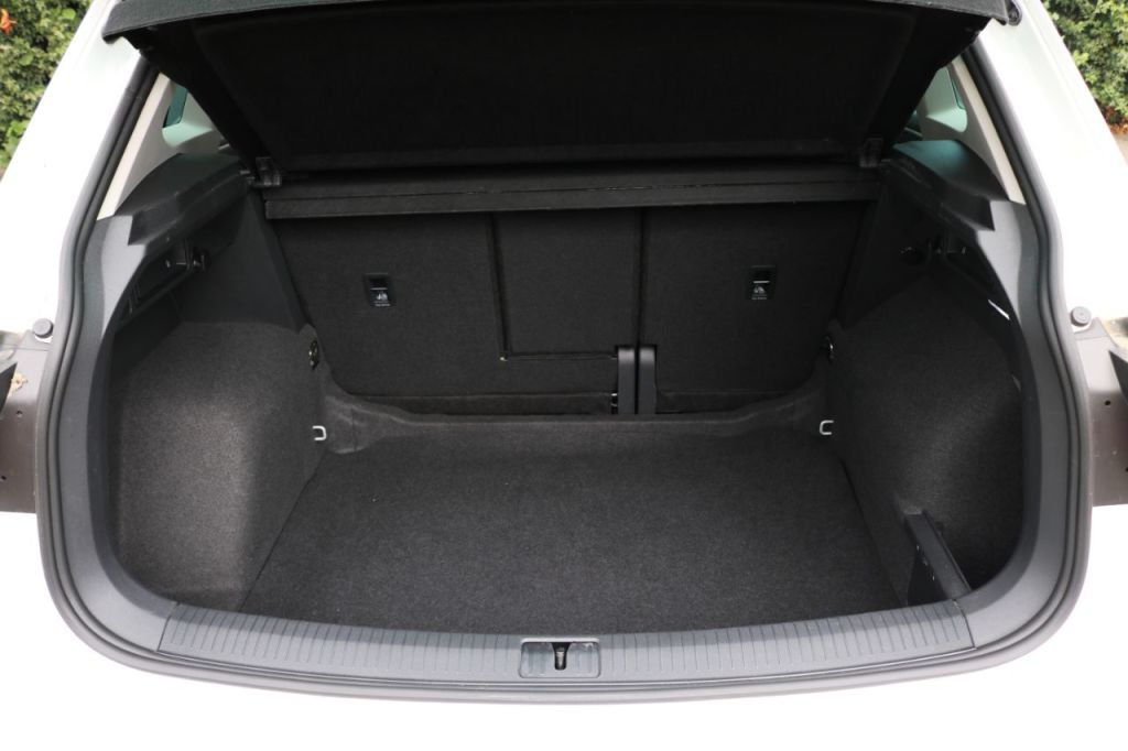 Used Volkswagen Tiguan 2022 for sale - 76018484: Photo 23