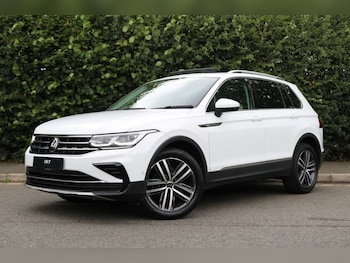 Used Volkswagen Tiguan 2022 for sale - 76018484: Photo