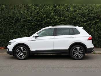 Used Volkswagen Tiguan 2022 for sale - 76018484: Photo