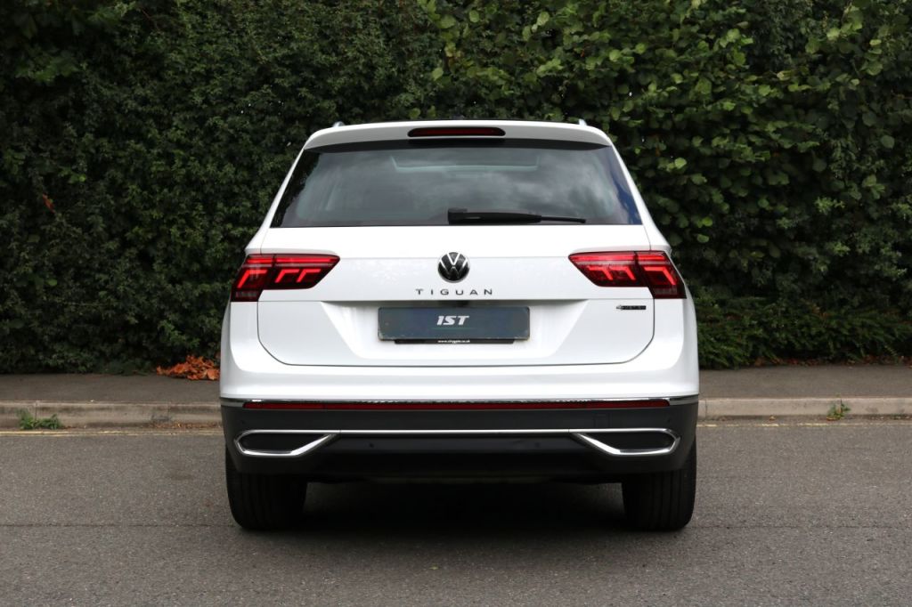Used Volkswagen Tiguan 2022 for sale - 76018484: Photo 6