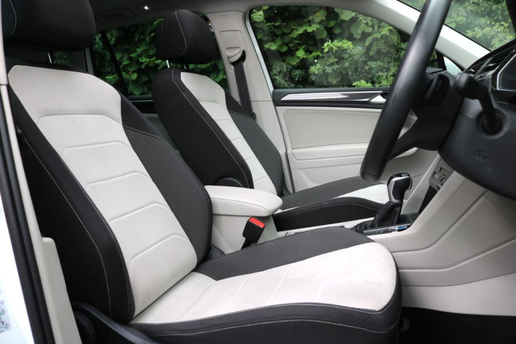 Used Volkswagen Tiguan 2022 for sale - 76018484: Photo 9