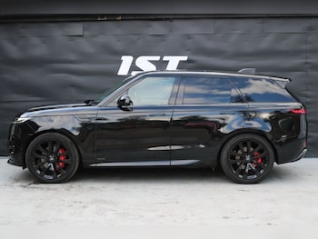 Used Land Rover Range Rover Sport 2022 for sale - 78614397: Photo