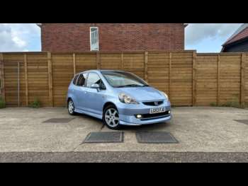 2003 (53) - 1.4i-DSI SE Sport 5dr