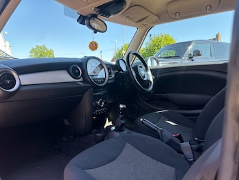 Used MINI Clubman 2014 for sale - 78456313: Photo