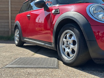Used MINI Clubman 2014 for sale - 78456313: Photo