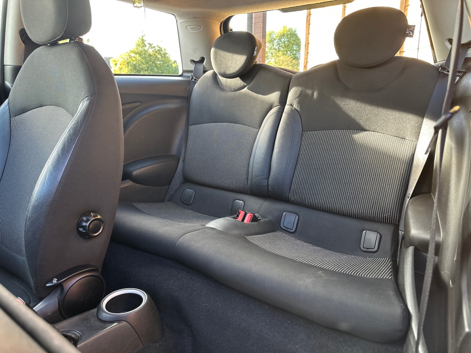 Used MINI Hatch 2009 for sale - 76375442: Photo 11