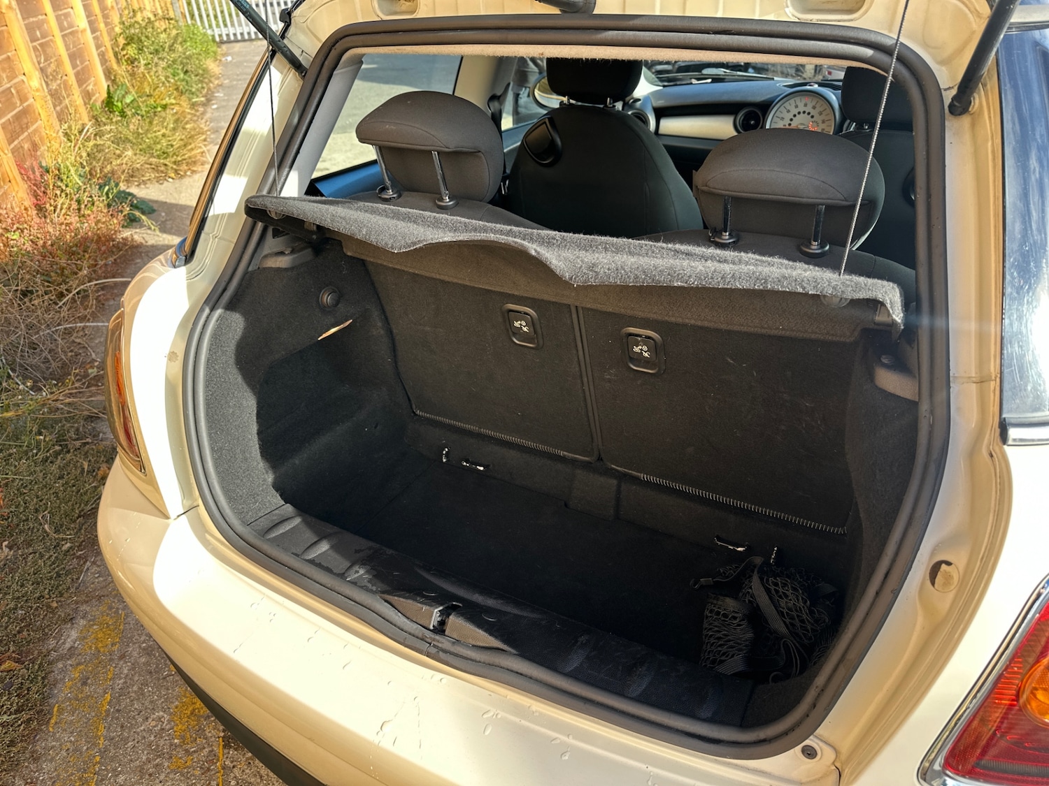 Used MINI Hatch 2009 for sale - 76375442: Photo 12