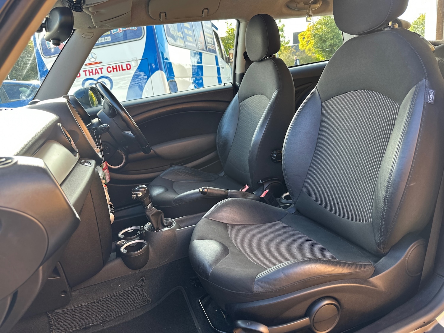 Used MINI Hatch 2009 for sale - 76375442: Photo 7