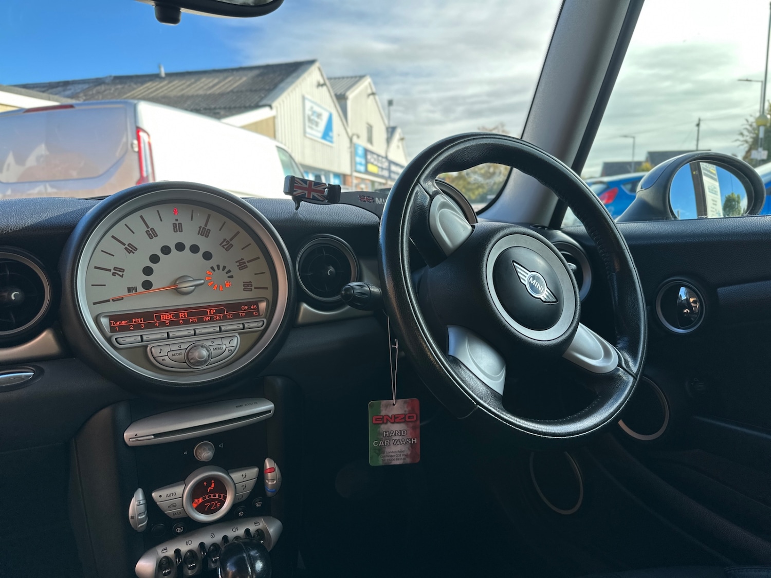 Used MINI Hatch 2009 for sale - 76375442: Photo 9