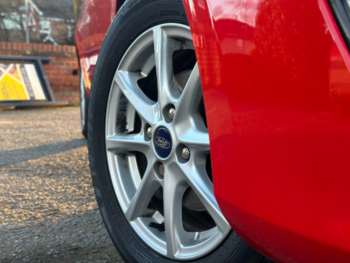 Used Ford Fiesta 2018 for sale - 73582287: Photo