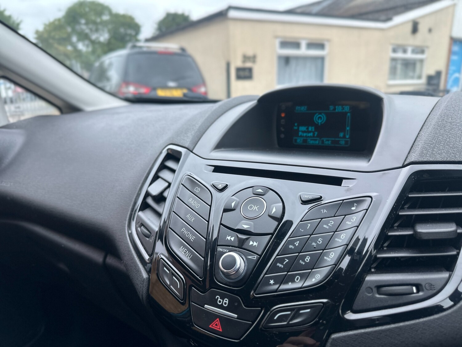 Used Ford Fiesta 2015 for sale - 76568720: Photo 13