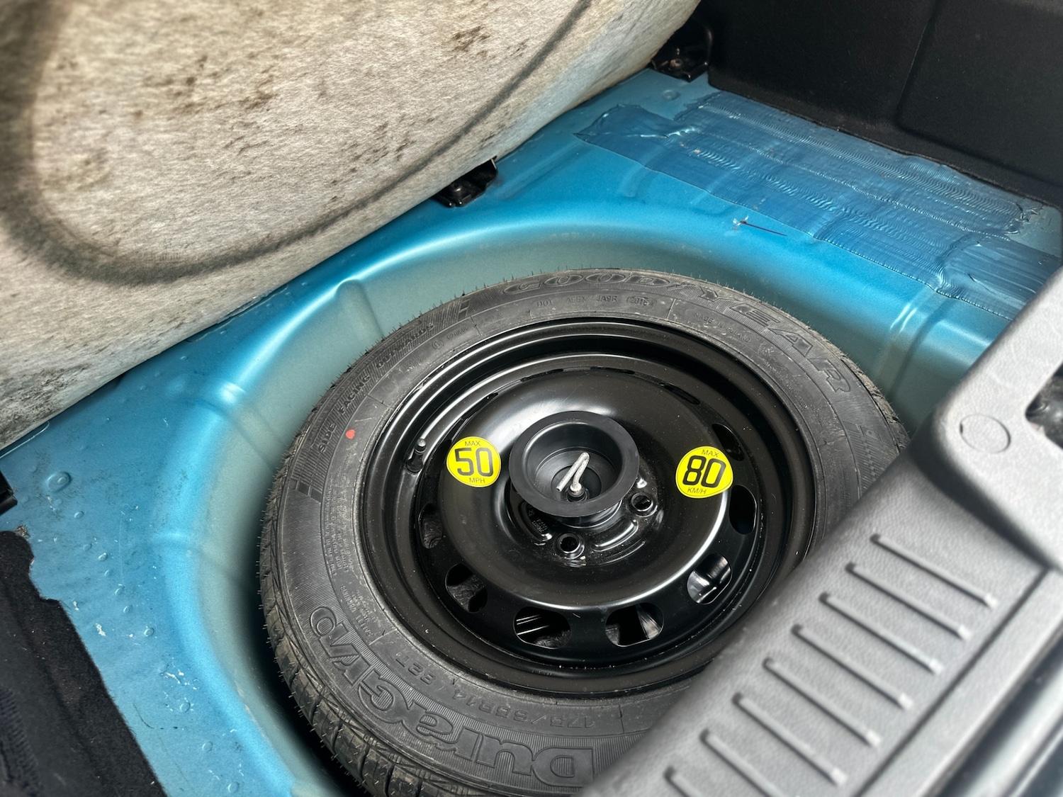 Used Ford Fiesta 2015 for sale - 76568720: Photo 5