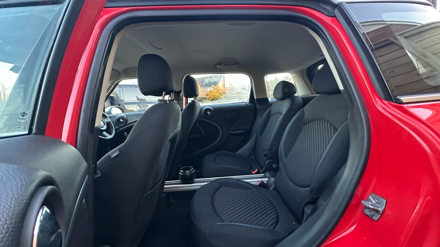 Used MINI Countryman 2011 for sale - 76693918: Photo 10