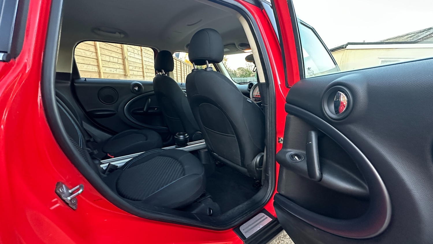 Used MINI Countryman 2011 for sale - 76693918: Photo 12