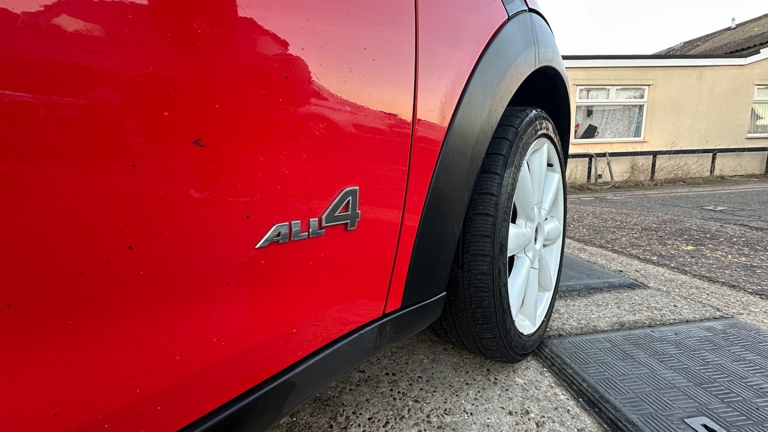 Used MINI Countryman 2011 for sale - 76693918: Photo 13