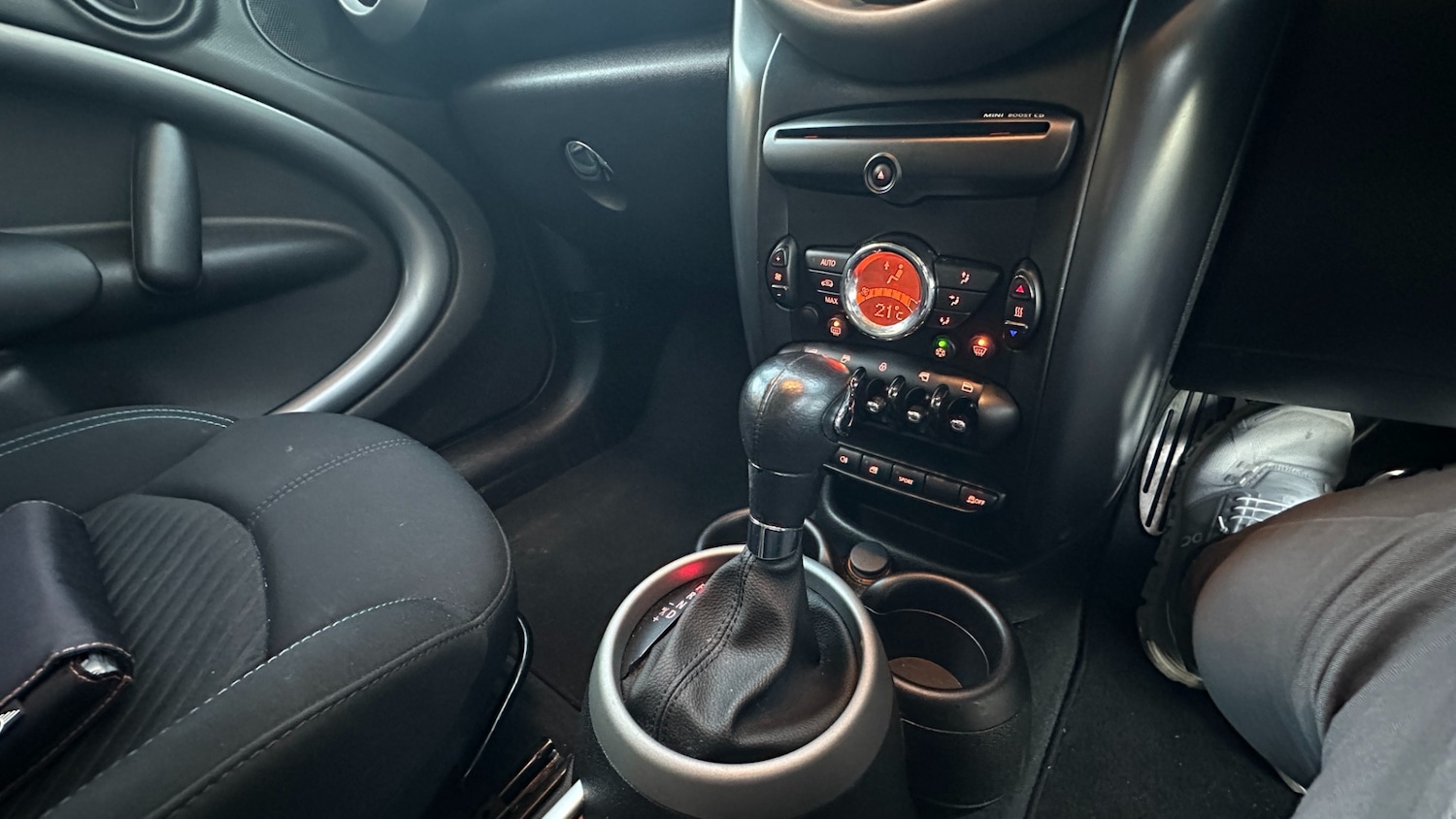 Used MINI Countryman 2011 for sale - 76693918: Photo 14