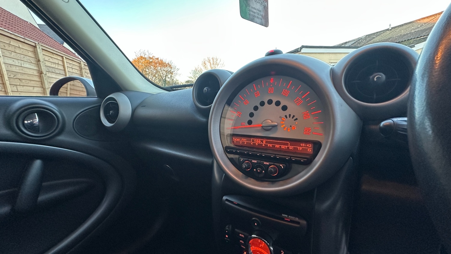 Used MINI Countryman 2011 for sale - 76693918: Photo 15