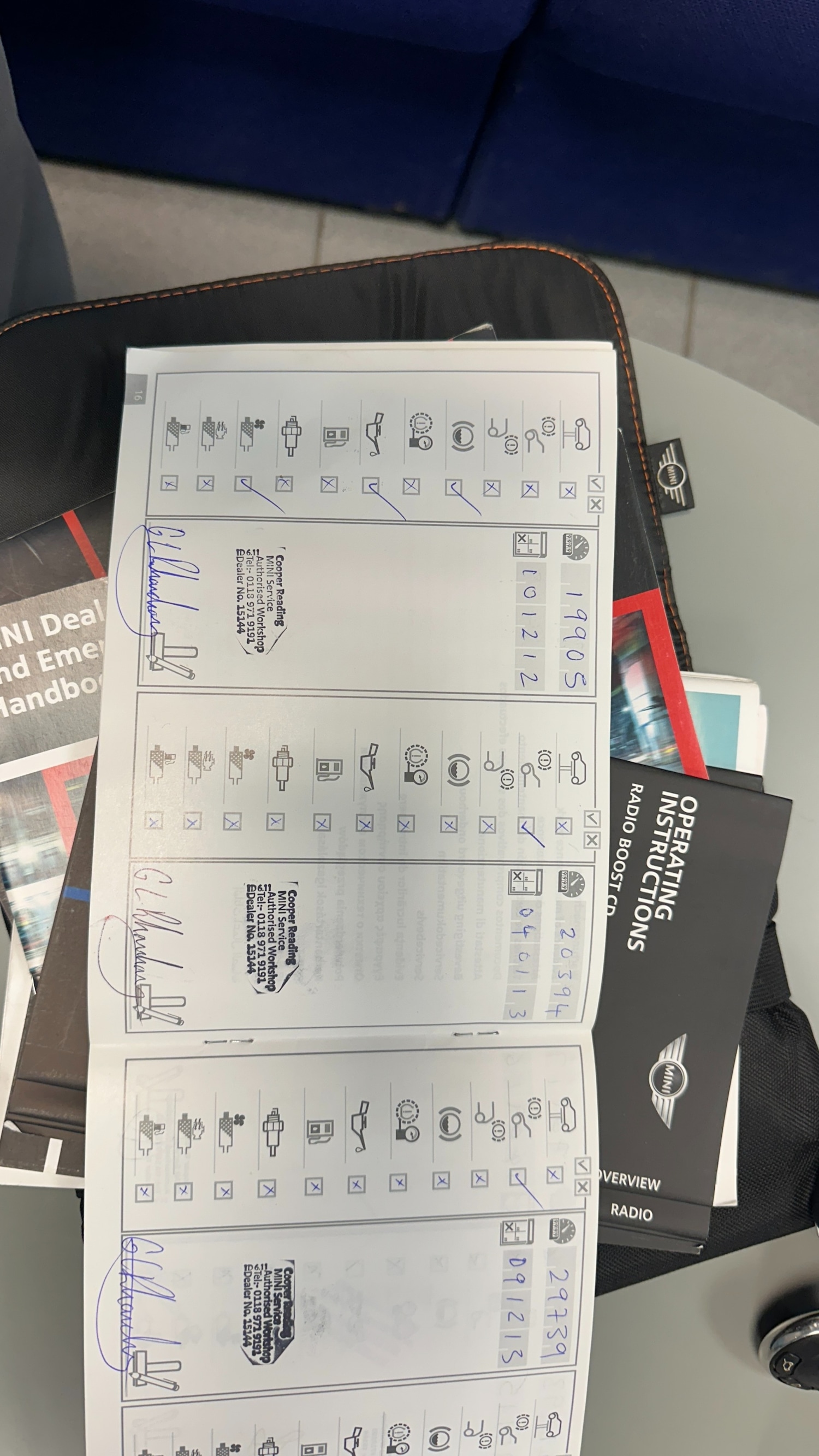 Used MINI Countryman 2011 for sale - 76693918: Photo 17