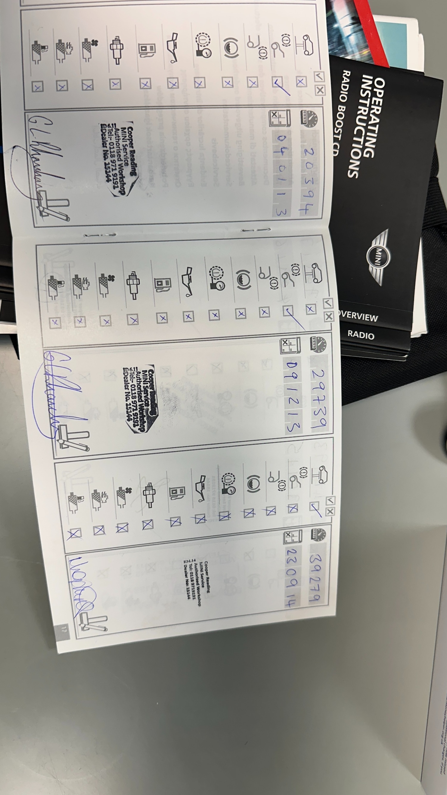 Used MINI Countryman 2011 for sale - 76693918: Photo 18