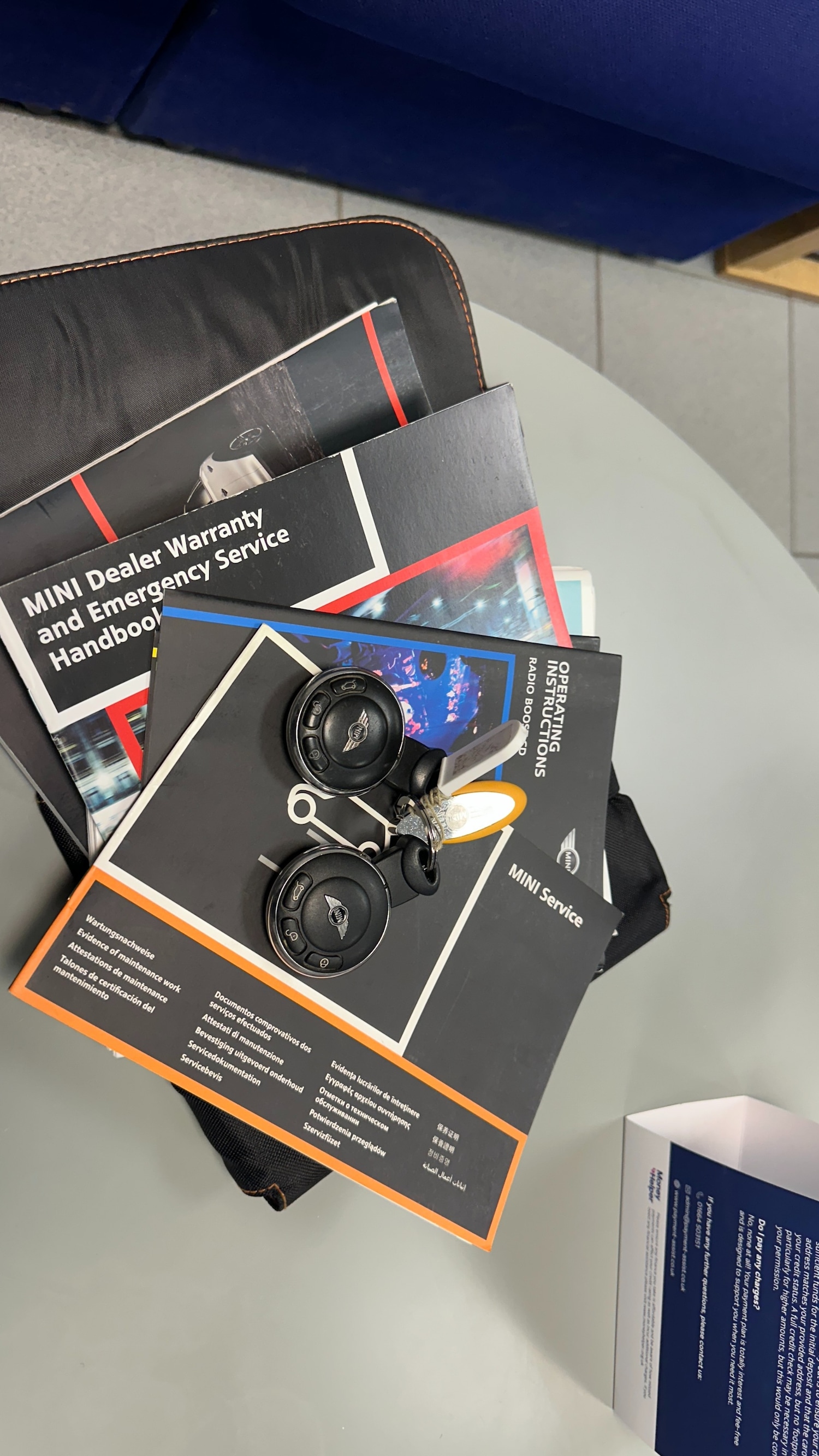 Used MINI Countryman 2011 for sale - 76693918: Photo 2