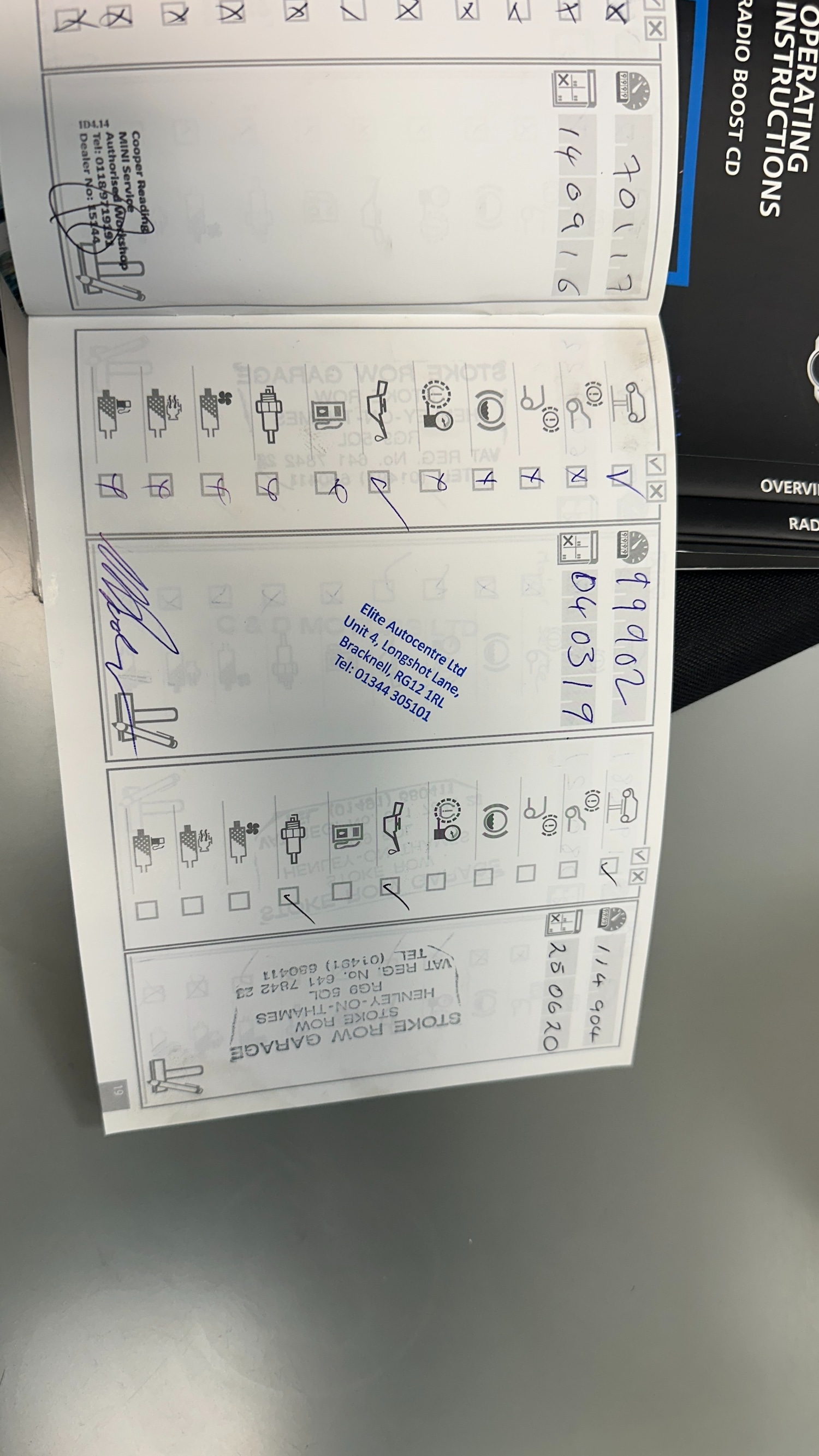 Used MINI Countryman 2011 for sale - 76693918: Photo 20