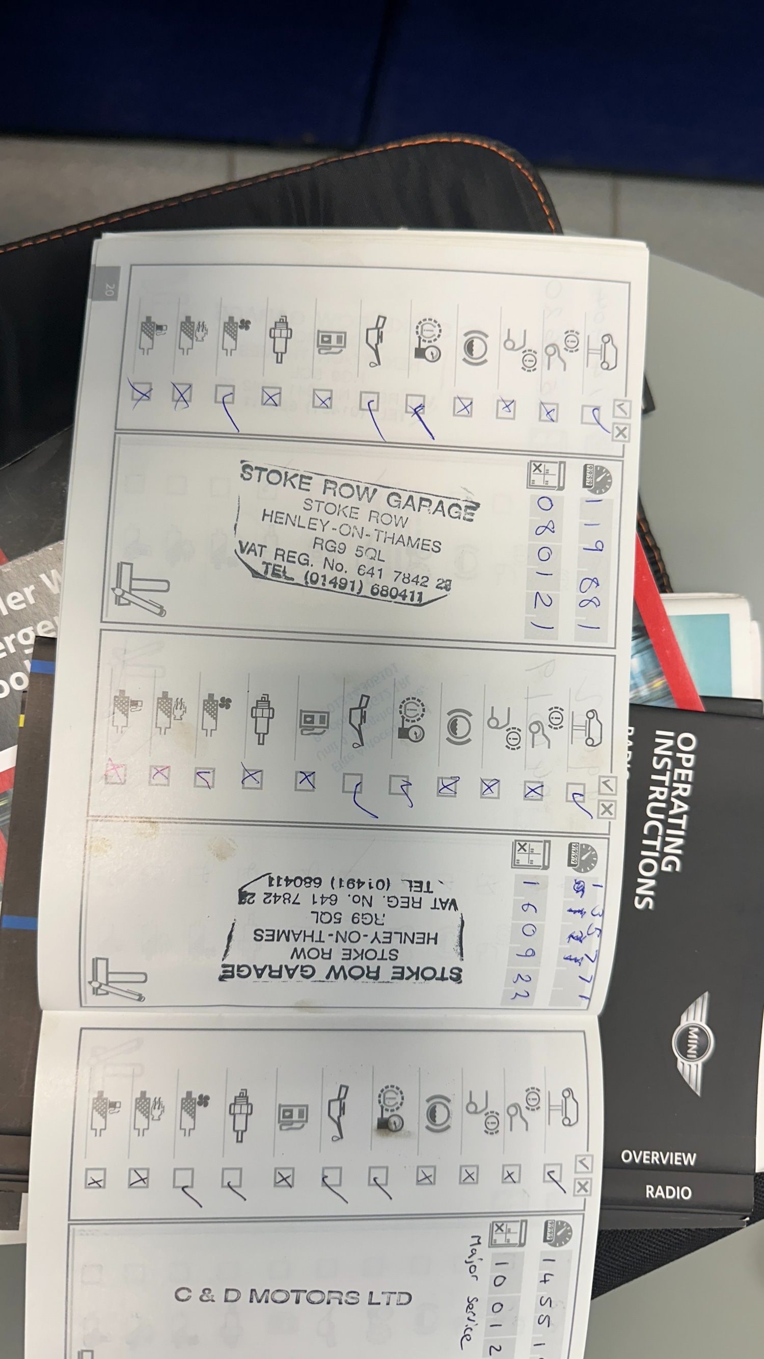 Used MINI Countryman 2011 for sale - 76693918: Photo 21