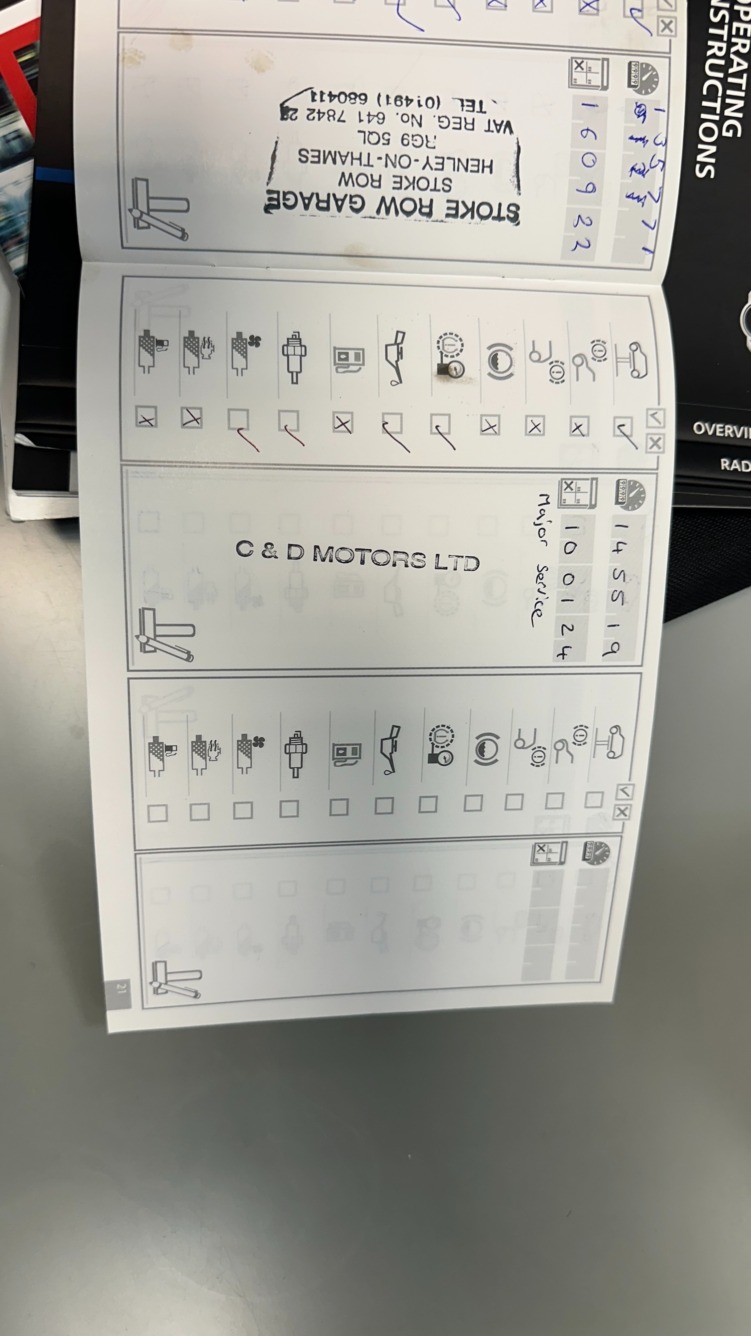 Used MINI Countryman 2011 for sale - 76693918: Photo 22