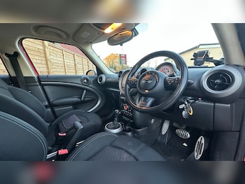 Used MINI Countryman 2011 for sale - 76693918: Photo