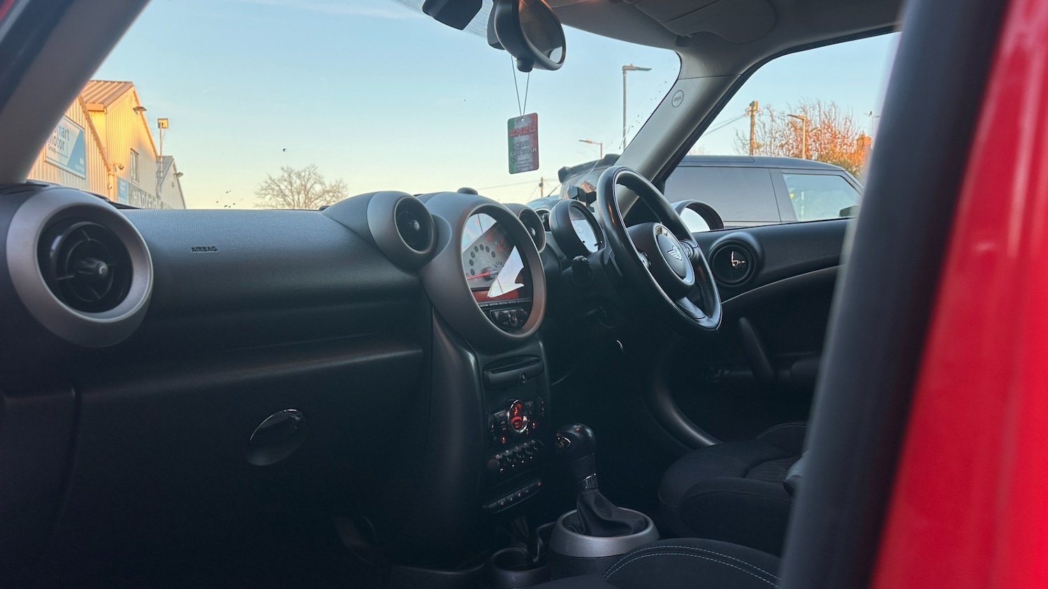 Used MINI Countryman 2011 for sale - 76693918: Photo 8