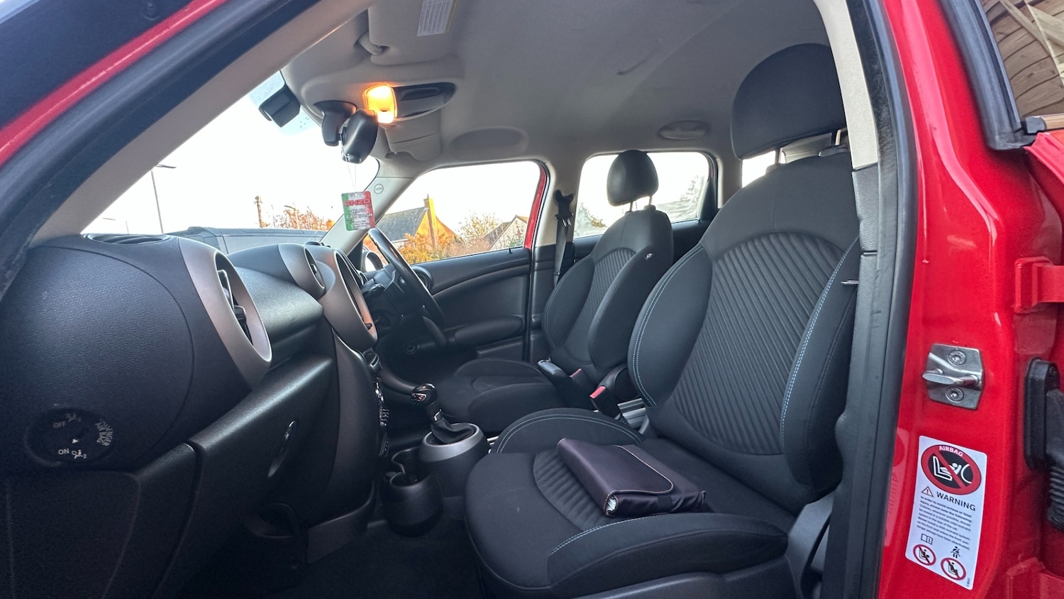 Used MINI Countryman 2011 for sale - 76693918: Photo 9