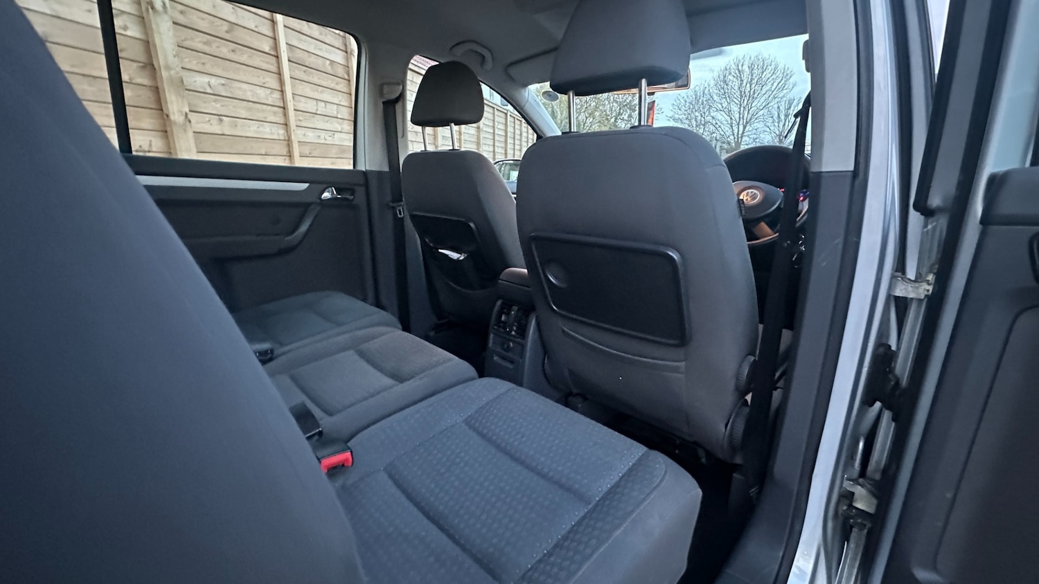 Used Volkswagen Touran 2006 for sale - 76568143: Photo 11