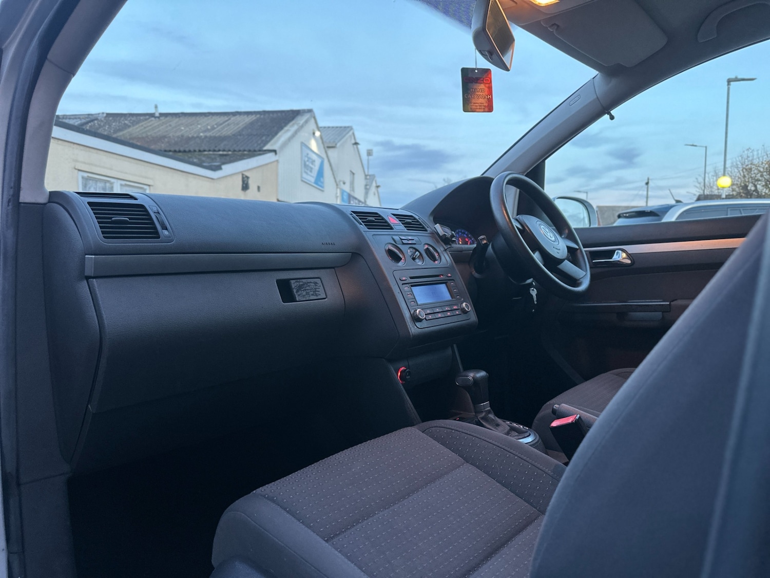 Used Volkswagen Touran 2006 for sale - 76568143: Photo 3