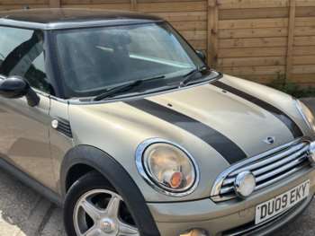Used MINI Hatch 2009 for sale - 75025813: Photo