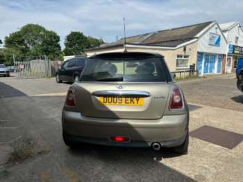 Used MINI Hatch 2009 for sale - 75025813: Photo