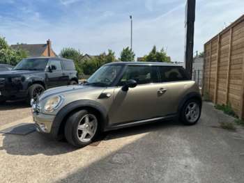 Used MINI Hatch 2009 for sale - 75025813: Photo