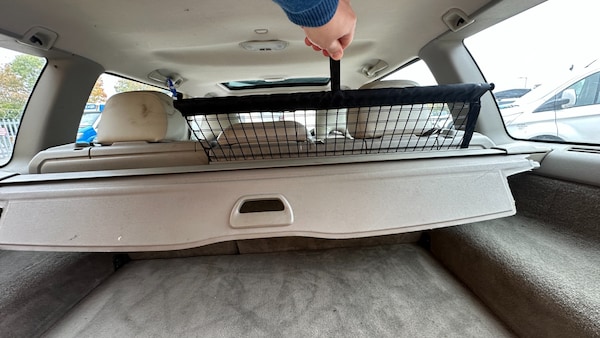 Used Volvo V70 2005 for sale - 76252748: Photo 12