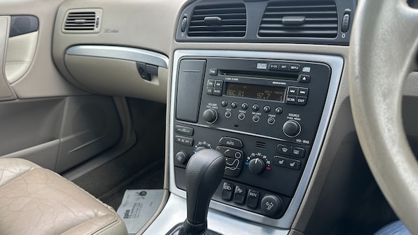 Used Volvo V70 2005 for sale - 76252748: Photo 14