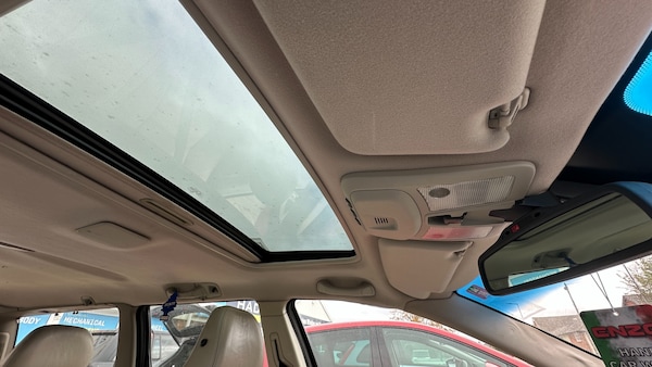 Used Volvo V70 2005 for sale - 76252748: Photo 17