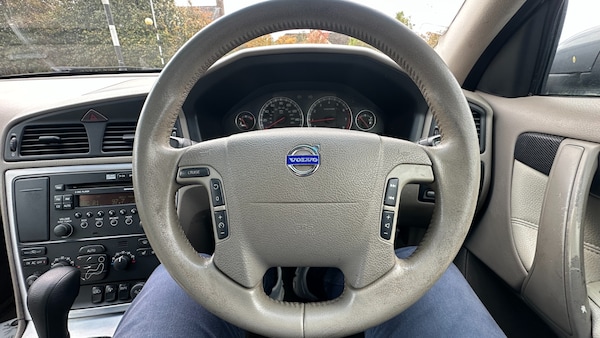 Used Volvo V70 2005 for sale - 76252748: Photo 18