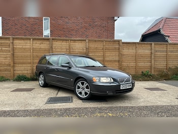 Volvo - V70