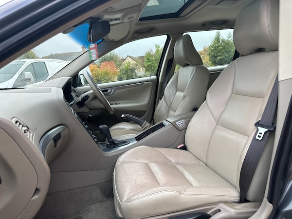 Used Volvo V70 2005 for sale - 76252748: Photo 6