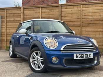 Used MINI Hatch 2011 for sale - 75136431: Photo