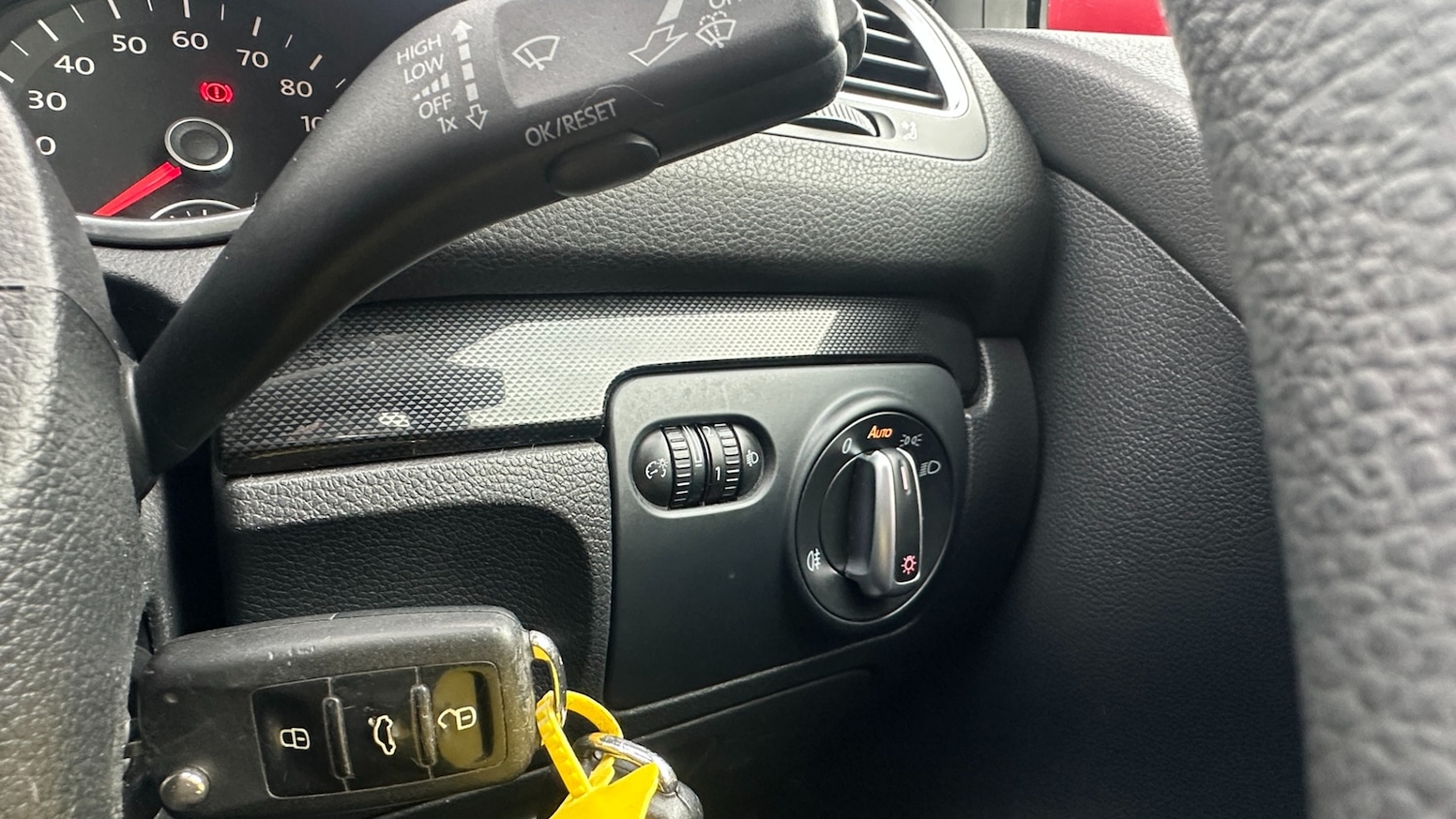 Used Volkswagen Golf 2010 for sale - 77167649: Photo 12