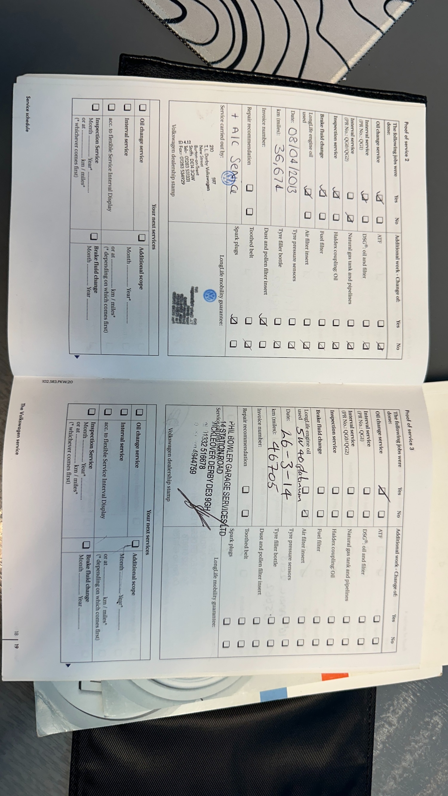 Used Volkswagen Golf 2010 for sale - 77167649: Photo 16